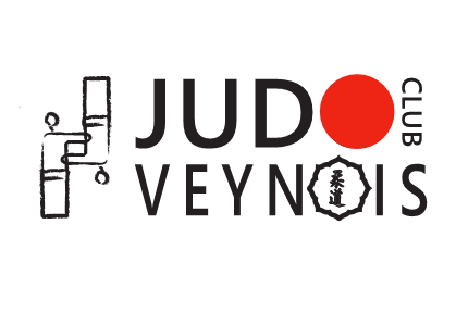 Logo JUDO CLUB VEYNOIS