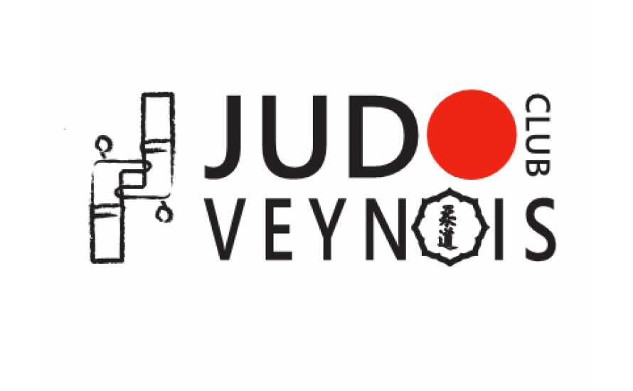 Logo du JUDO CLUB VEYNOIS